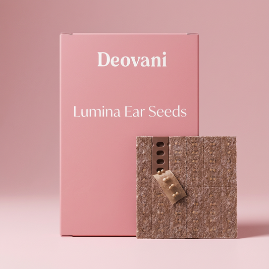 Lumina Ear Seeds